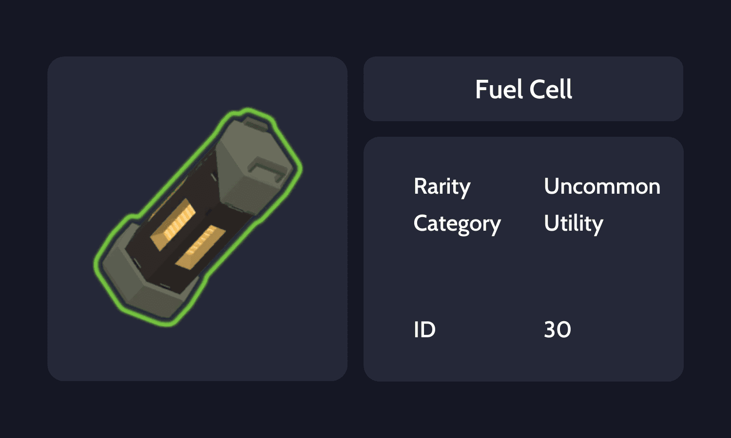 Risk of Rain 2 Items Common, Legendary & All!